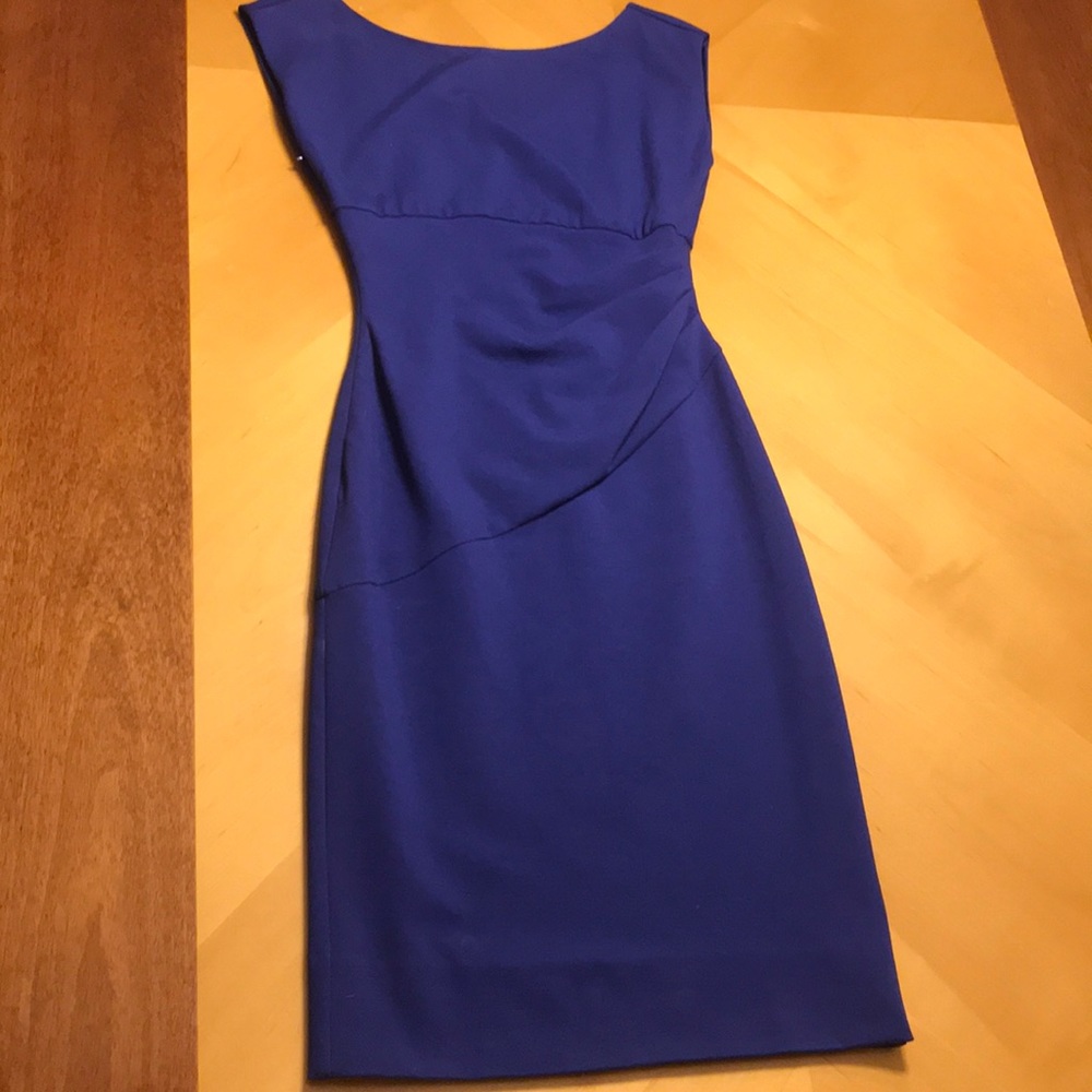 Diane von Furstenberg pencil dress
